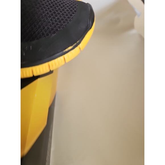 Nike Free Run +3 5.0 LAF Livestrong Lance Armstrong 511017 083 Men Shoes 10.5 - Picture 5 of 16